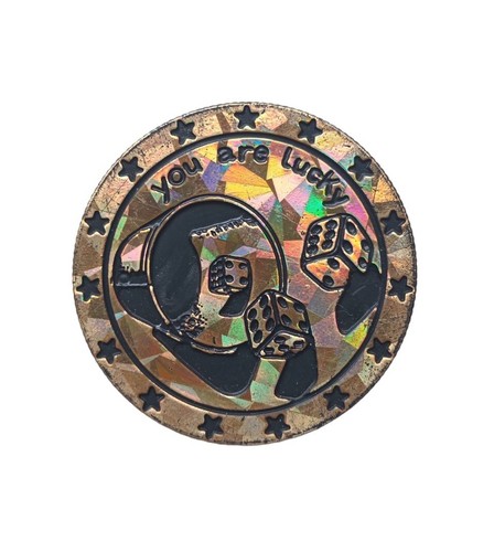 Pog flip cap gettone - flip,