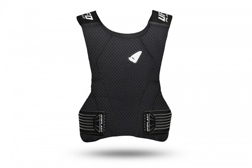 Pettorina chest protector ufo - protector,