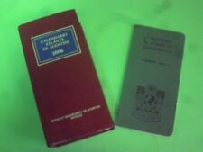 calendario atlante de agostini