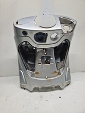 PIAGGIO BEVERLY 300 TOURER 2008 RETRO CONTRO SCUDO ANTERIORE VANO OGGETT DIFETTI