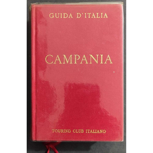 Guide italia campania - guide,