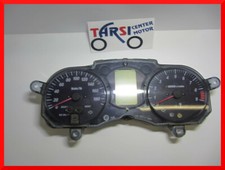 STRUMENTAZIONE TACHIMETRO