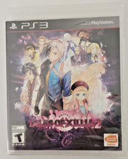 Tales of Xillia 2 PS3 gioco