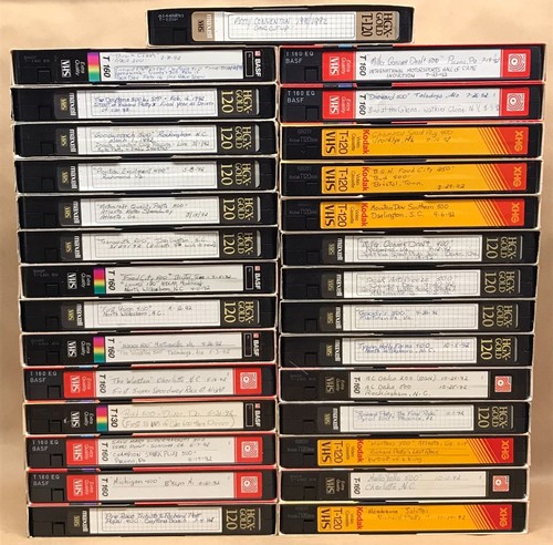 1992 nascar stock auto - nascar, corsa