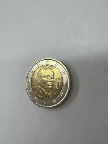 Moneta euro giovanni - euro,