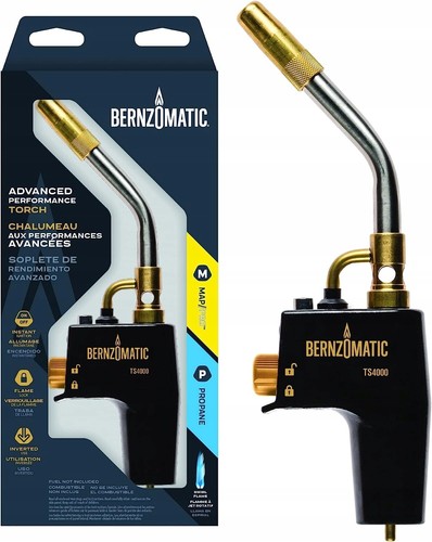 Bruciatore gas per - bruciatore, saldatura