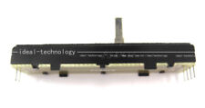 1x Cross Fader originale per Vestax VCI-100 VCI-300 VCI-400MK2 Crossfader