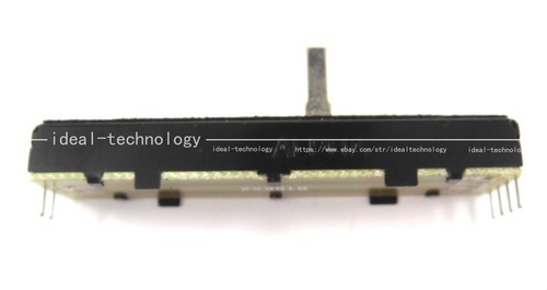 Cross fader originale per - fader,