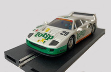 NUOVA SCX Ferrari F40 Le Mans