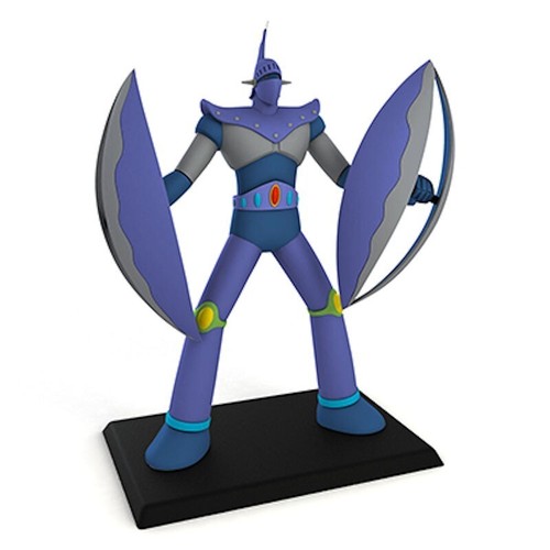 Nagai robot collection - nagai,