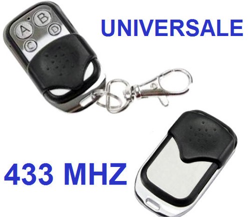 Telecomando universale tasti - telecomando, 4
