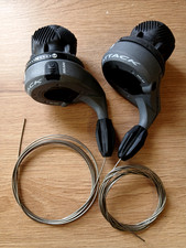 Set cambio MTB Grip anni '90 -