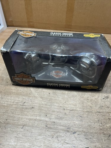 Harley davidson classic engine - harley-davidson,