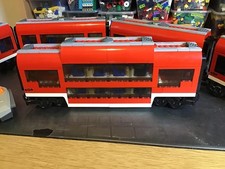 LEGO City Treno Passeggeri