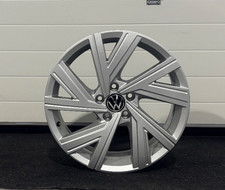 Originale VW Golf 8 GTI 18