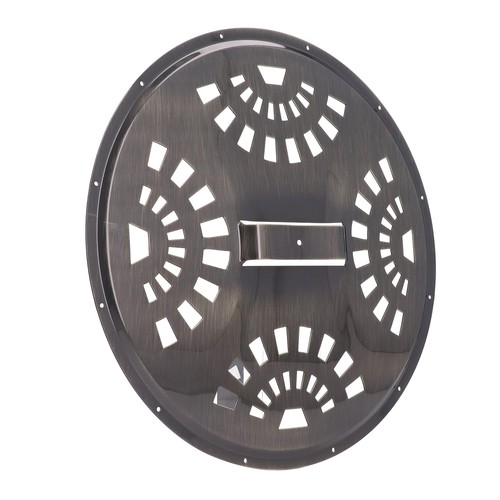 Cover risuonatore chitarra