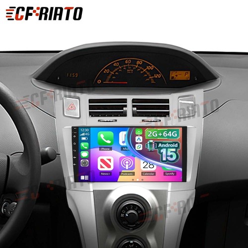 64gb per toyota yaris - toyota,