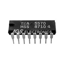 Tea5570 tea 5570 circuito - tea5570,