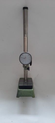 Misuratore scarabeo nuovo 50mm