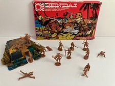 Atlantic soldatini Sendai