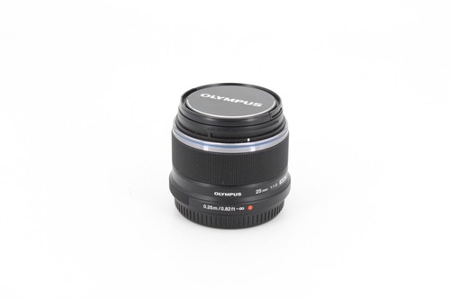 Objectif lens olympus - lens,