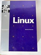 LINUX GUIDA COMPLETA R