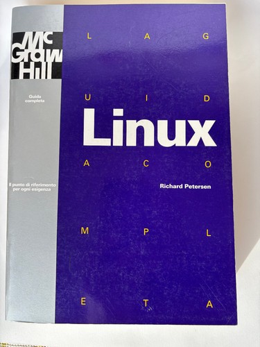 Linux guida completa - linux,