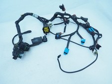 CABLAGGIO IMPIANTO ELETTRICO INIETTORI TRIUMPH SPEED TRIPLE 955I 02-04