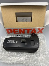 Pentax Battery Grip D-BG3 New