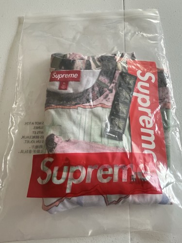 Shirt supreme 2025 - supreme, exorcist