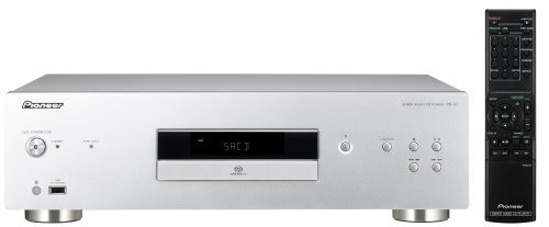 Pioneer lettore sacd - pd-10-s,
