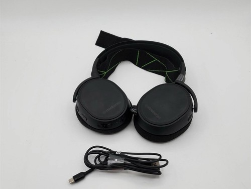 Arctis steelseries cuffie - steelseries,