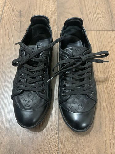 Sneakers louis vuitton damier - louis,
