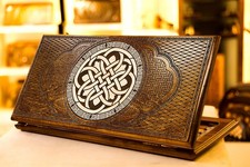 Set Gioco Backgammon Qualità