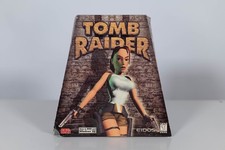 TOMB RAIDER 1 PC ENG BIG BOX