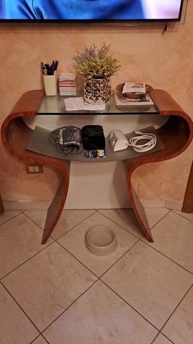 Mobile ingresso ciliegio - da,