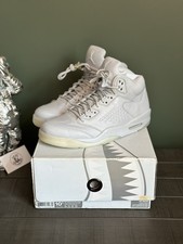 Taglia 10,5 - Air Jordan 5