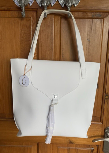 Borsa mano grande avon - borsa,