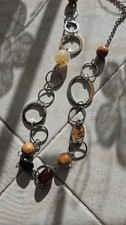 Collana alviero martini - collana,