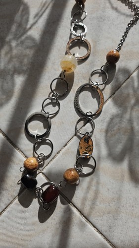 Collana alviero martini - collana,
