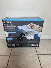 Intex Queen Essential Rest