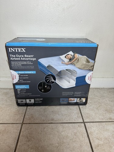 Intex queen essential - queen, rest