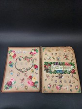 Album completo antico