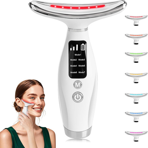 Massaggiatore viso lifting - massaggiatore,