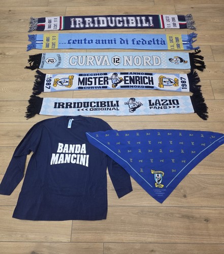 Sciarpe shirt foulard ultras - foulard,