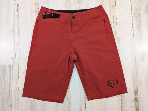 Pantaloncini fox racing - racing, uomo