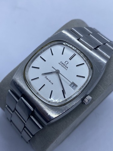 Orologio uomo vintage omega - orologio,