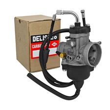 Carburatore dellorto phvb 5 - dellorto, 20.5