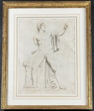 Colosse de Monte Cavallo