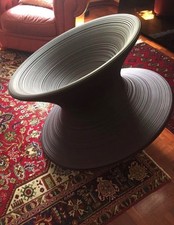 Originale Rocking chair Spun